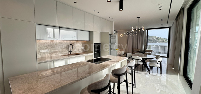 Villa para alquilar en Limassol