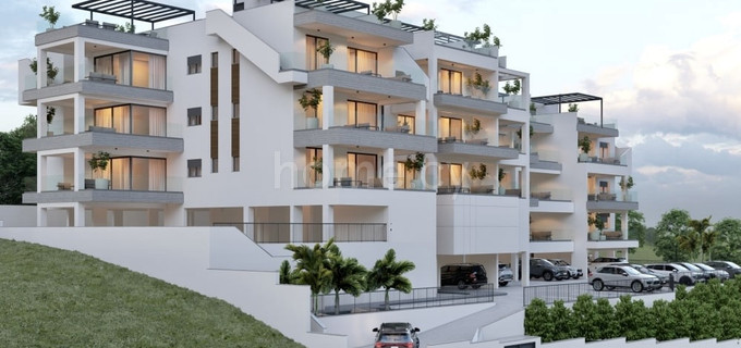 Apartment for sale in Limassol