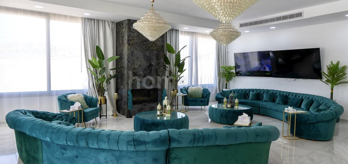 Villa till salu i Limassol