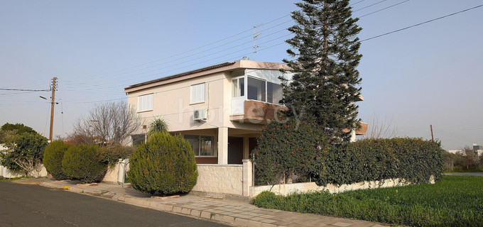 Villa for sale in Nicosia