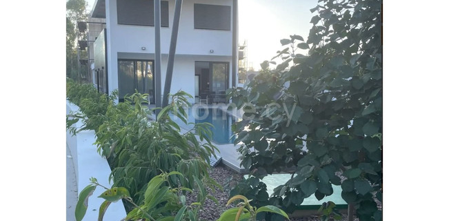 Villa to rent in Nicosia