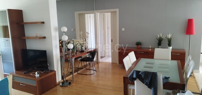 Apartment to rent in Nicosia