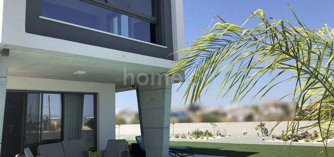 Villa in Nicosia zu verkaufen