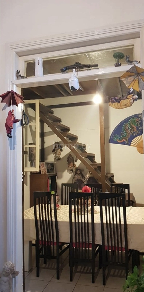 Semi-detached house to rent in Nicosia