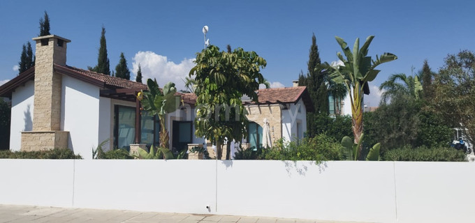 Villa till salu i Ayia Thekla