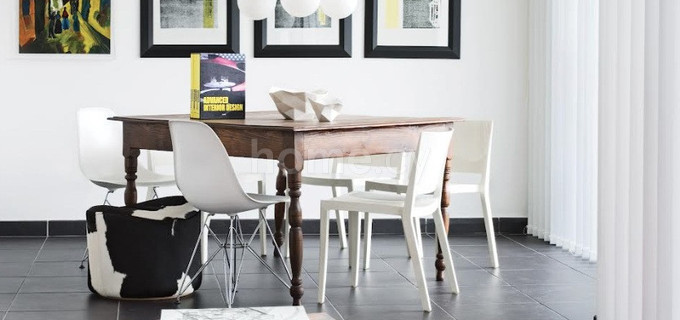 Wohnung in Nicosia zu verkaufen