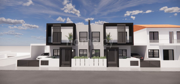 Villa in Nicosia zu verkaufen