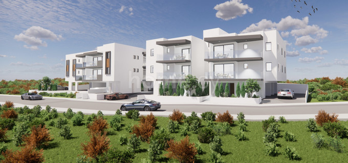 Apartment for sale in Nicosia