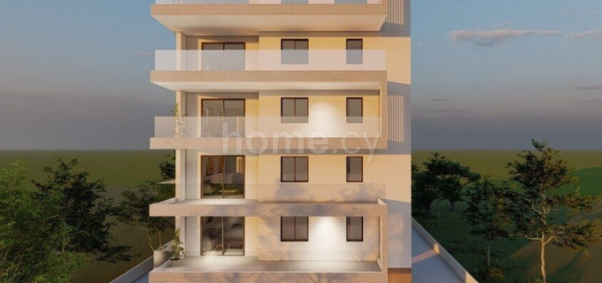 Wohnung in Nicosia zu verkaufen