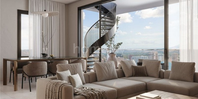 Wohnung in Larnaca zu verkaufen