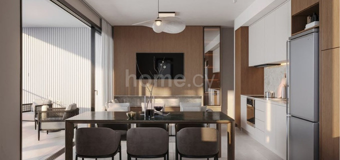 Wohnung in Larnaca zu verkaufen