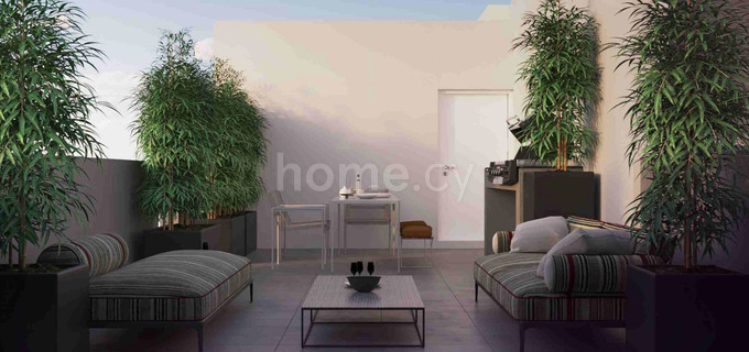 Apartment for sale in Nicosia