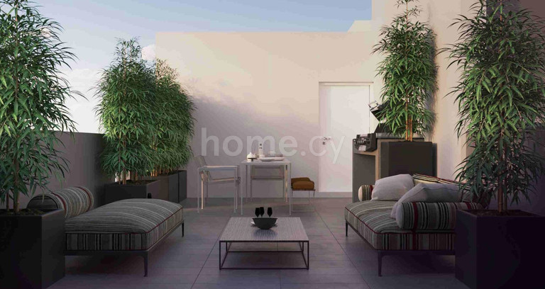 Apartment for sale in Nicosia