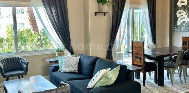 Ημιαυτόνομη μονοκατοικία προς ενοικίαση - Λευκωσία