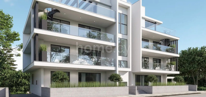 Apartment for sale in Nicosia