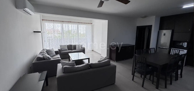 Apartment for sale in Nicosia