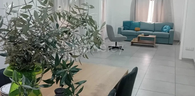 Ισόγειο διαμέρισμα προς ενοικίαση - Λευκωσία