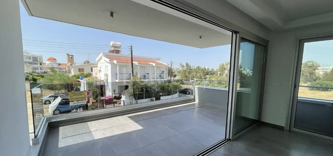 Διαμέρισμα προς ενοικίαση - Λευκωσία