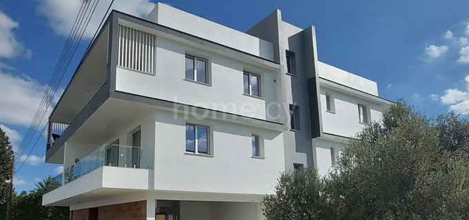 Διαμέρισμα προς ενοικίαση - Λευκωσία