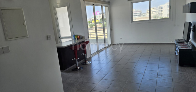 Διαμέρισμα προς ενοικίαση - Λευκωσία