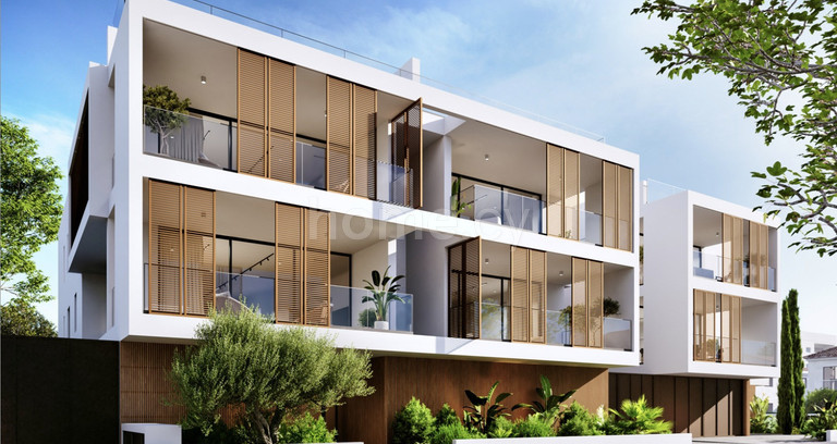 Apartment for sale in Nicosia