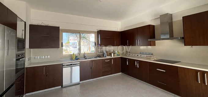 Villa to rent in Nicosia