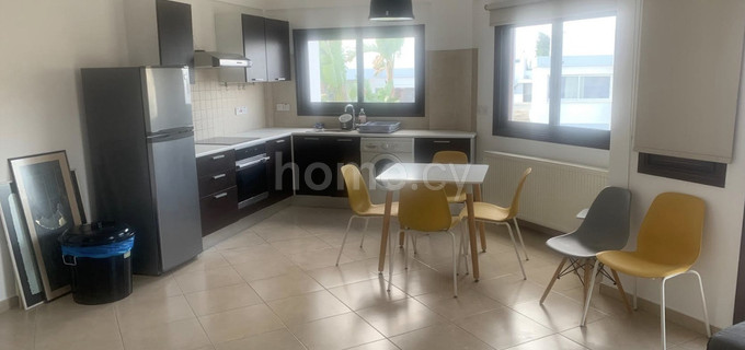 Penthouse apartment to rent in Nicosia