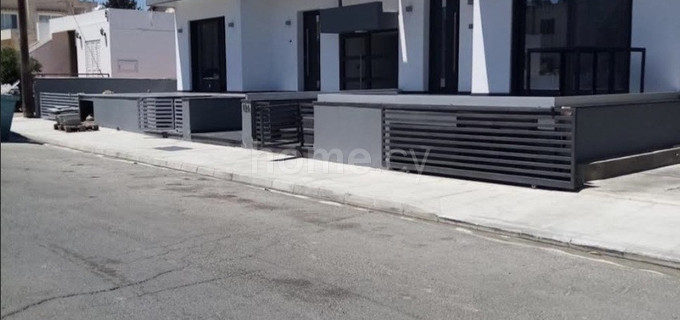 Semi-detached house to rent in Nicosia