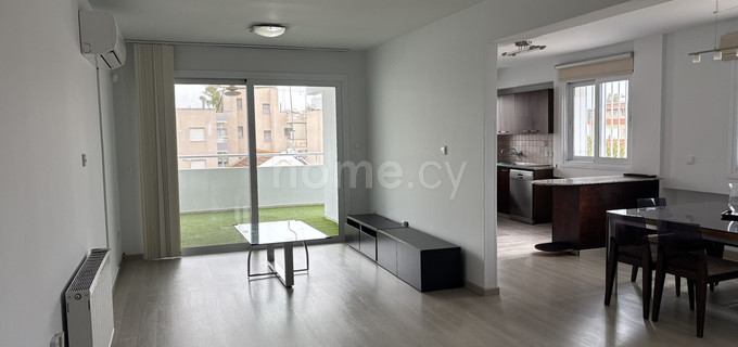 Apartment to rent in Nicosia