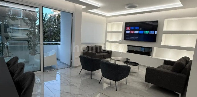 Apartment to rent in Nicosia