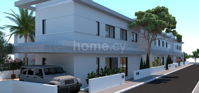 Maison à vendre à Ayia Triada