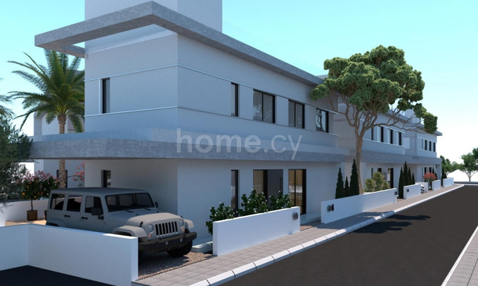 Haus in Ayia Triada zu verkaufen