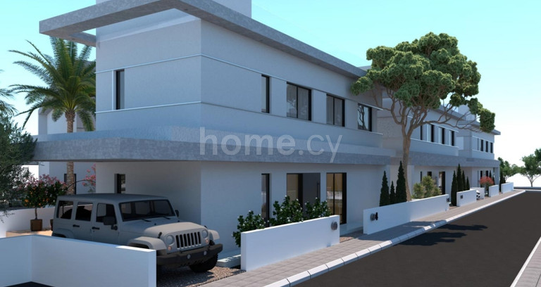 Casa a la venta en Ayia Triada