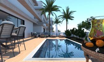 Haus in Ayia Triada zu verkaufen