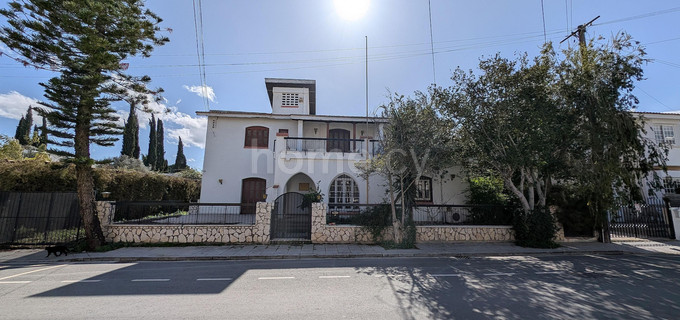 Villa for sale in Nicosia