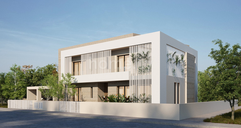 Βίλα προς πώληση - Λευκωσία