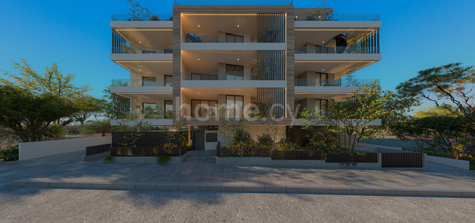 Wohnung in Larnaca zu verkaufen