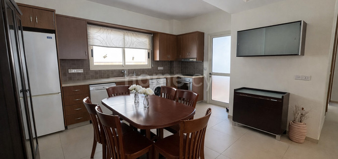 Penthouse-Wohnung in Germasogeia zu verkaufen