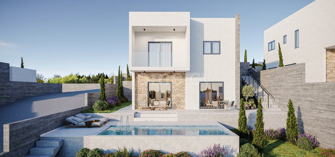 Villa till salu i Paphos