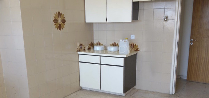 Wohnung in Nicosia zu verkaufen