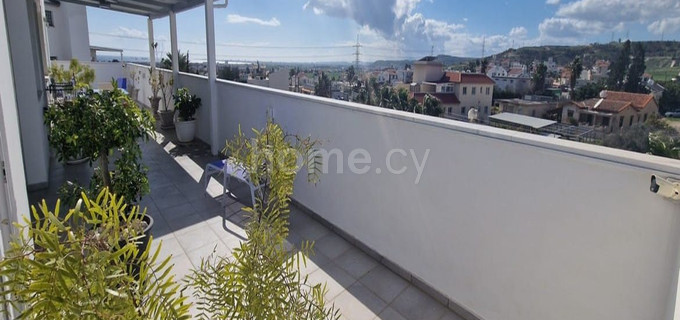 Wohnung in Larnaca zu verkaufen