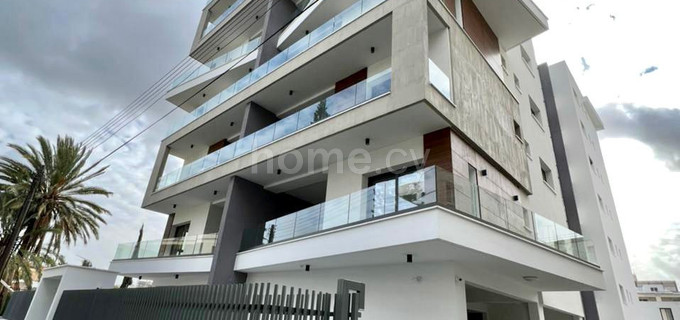 Wohnung in Limassol zu verkaufen