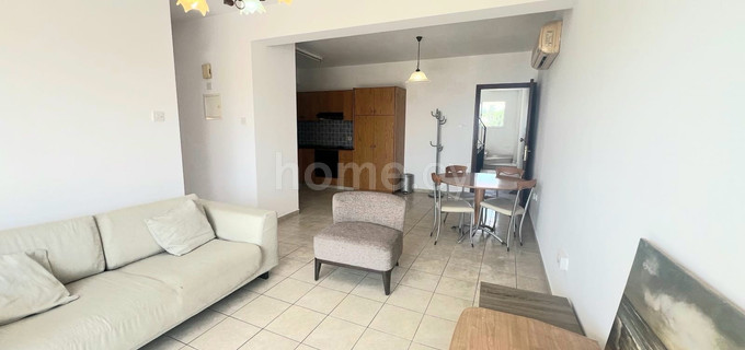 Wohnung in Paphos zu verkaufen