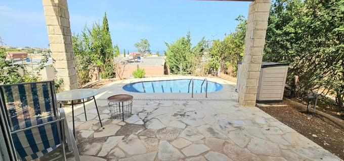 Wohnung in Paphos zu verkaufen