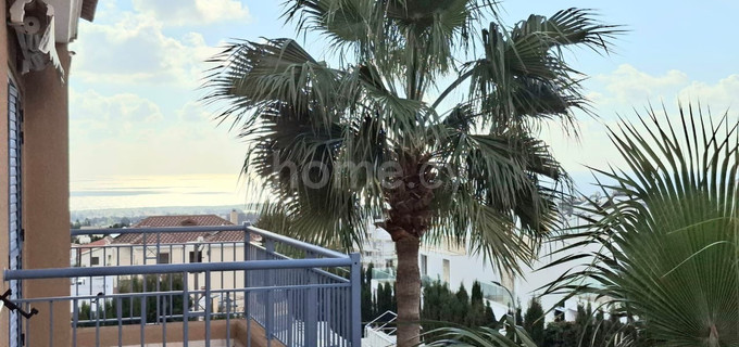 Wohnung in Paphos zu verkaufen