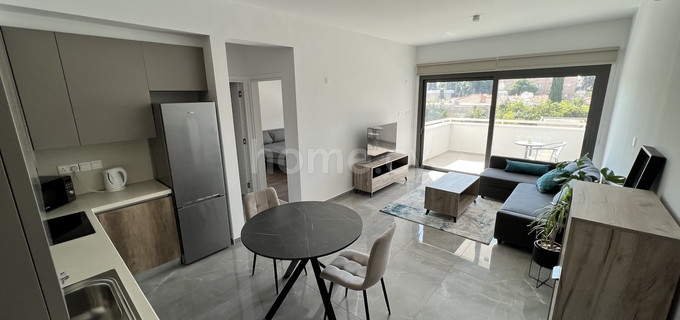 Wohnung in Limassol zu verkaufen