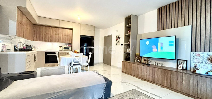 Wohnung in Limassol zu verkaufen