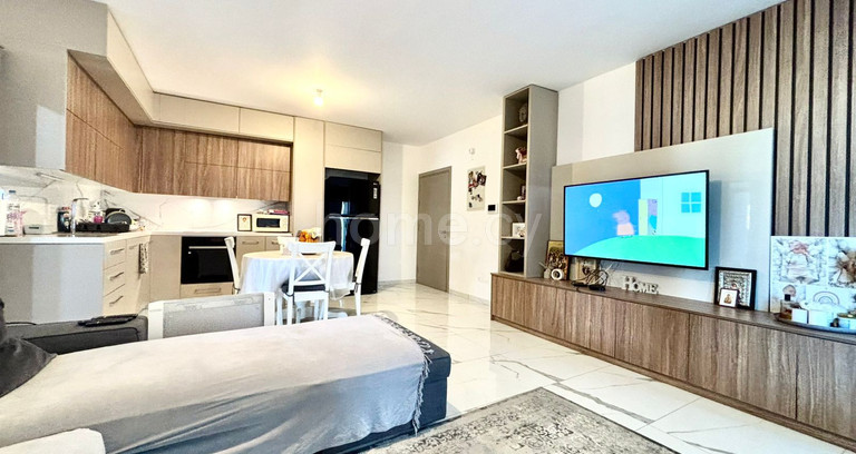 Квартира на продажу в Лимассол