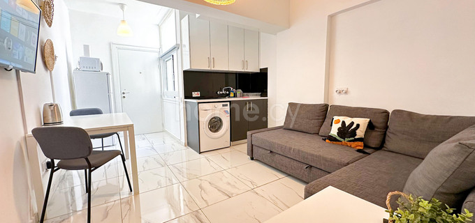 Wohnung in Larnaca zu verkaufen