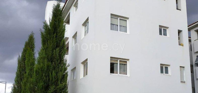 Wohnung in Nicosia zu verkaufen